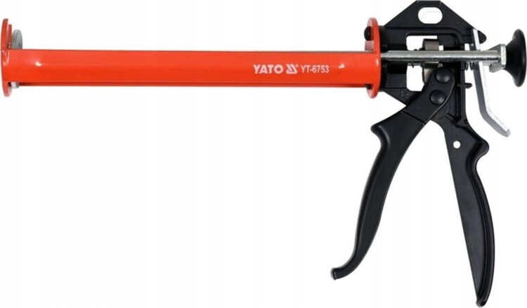 Пистолет для картуша YATO YT-6753